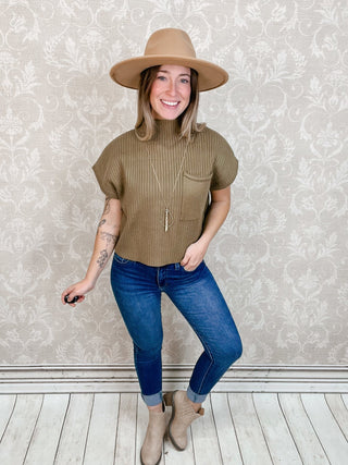 You're Still The One Sweater - Bray and Em Boutique