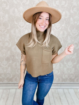 You're Still The One Sweater - Bray and Em Boutique