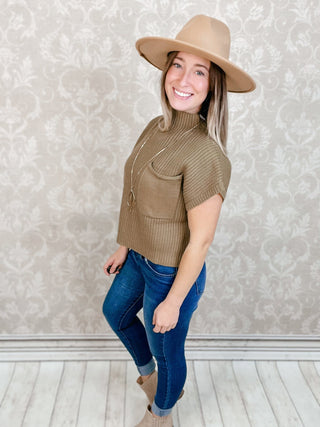 You're Still The One Sweater - Bray and Em Boutique