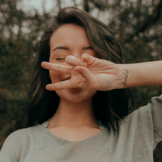Skin and Hat Tattoos