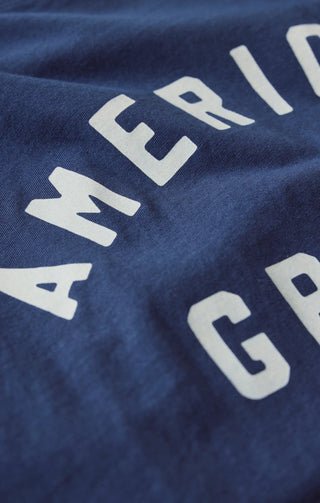 Z SUPPLY American Boyfriend Tee - Bray and Em Boutique