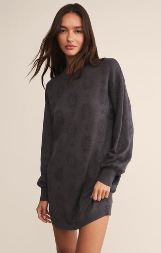 Z - Supply Amina Sweater Dress - Bray and Em Boutique