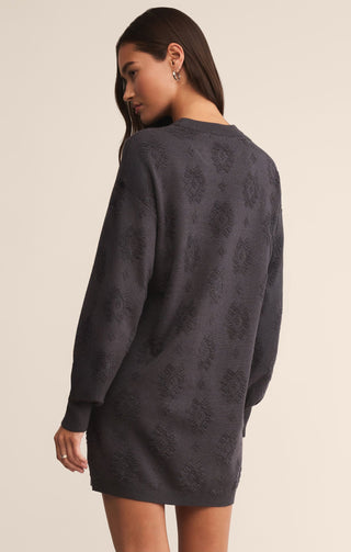 Z - Supply Amina Sweater Dress - Bray and Em Boutique