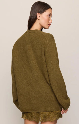 Z SUPPLY: Chill Mode Sweater - Bray and Em Boutique