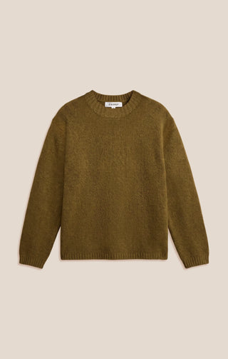 Z SUPPLY: Chill Mode Sweater - Bray and Em Boutique