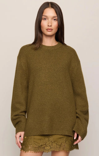 Z SUPPLY: Chill Mode Sweater - Bray and Em Boutique