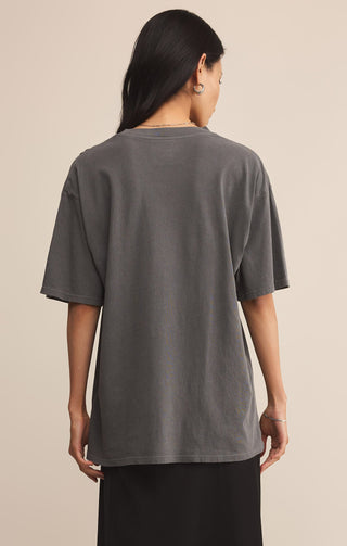 Z - Supply Good Times City Graphic Tee - Bray and Em Boutique