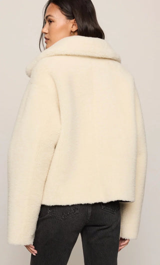 Z SUPPLY: Jensen Reversible Jacket - Bray and Em Boutique