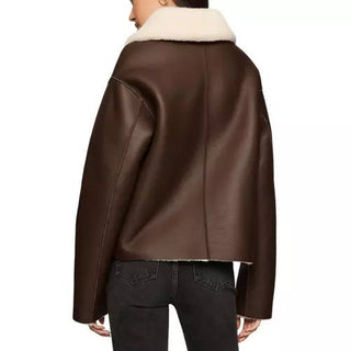 Z SUPPLY: Jensen Reversible Jacket - Bray and Em Boutique