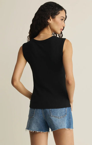 Z SUPPLY Leisurely Tank - Bray and Em Boutique