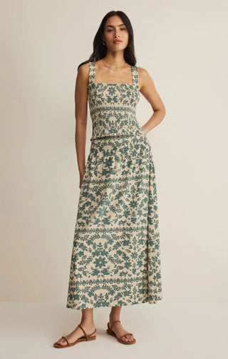 Z SUPPLY Leya Maxi Skirt - Bray and Em Boutique