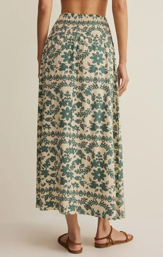 Z SUPPLY Leya Maxi Skirt - Bray and Em Boutique