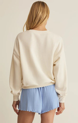 Z SUPPLY Mama Sweatshirt - Bray and Em Boutique