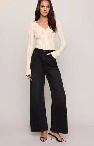 Z SUPPLY: Mayfair Bodysuit - Bray and Em Boutique