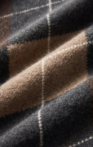 Z SUPPLY: Medina Argyle Cardigan - Bray and Em Boutique