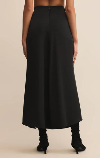 Z - Supply Northpointe Midi Skirt - Bray and Em Boutique