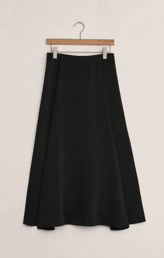 Z - Supply Northpointe Midi Skirt - Bray and Em Boutique