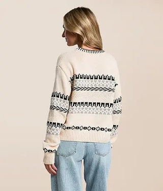 Z - Supply Perci Sweater - Bray and Em Boutique