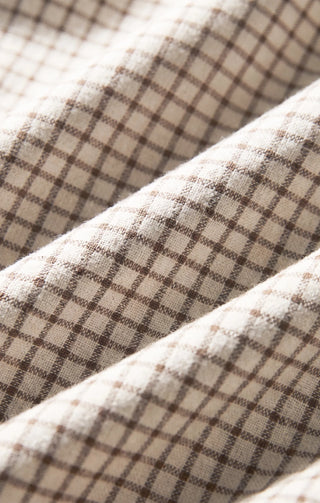 Z SUPPLY: River Plaid Button Up - Bray and Em Boutique