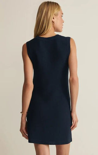 Z SUPPLY Sandbar Crochet Mini Dress - Bray and Em Boutique