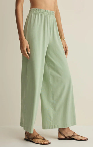 Z SUPPLY Scout Jersey Pant - Bray and Em Boutique