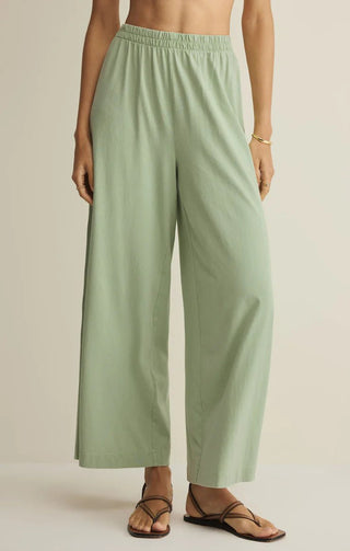 Z SUPPLY Scout Jersey Pant - Bray and Em Boutique