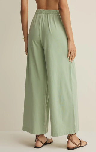 Z SUPPLY Scout Jersey Pant - Bray and Em Boutique
