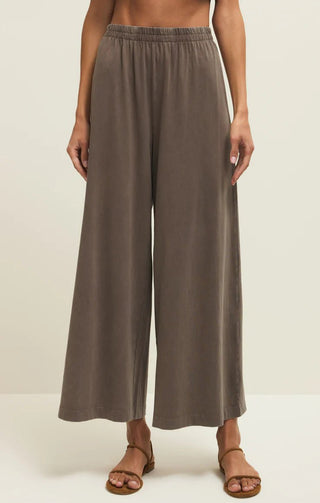 Z SUPPLY Scout Jersey Pants - Bray and Em Boutique