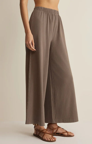 Z SUPPLY Scout Jersey Pants - Bray and Em Boutique