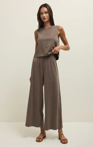 Z SUPPLY Scout Jersey Pants - Bray and Em Boutique
