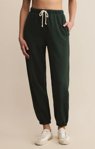 Z - SUPPLY Snuggle Season Classic Jogger - Bray and Em Boutique