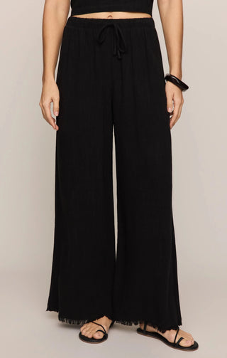 Z SUPPLY Soren Linen Pant - Bray and Em Boutique