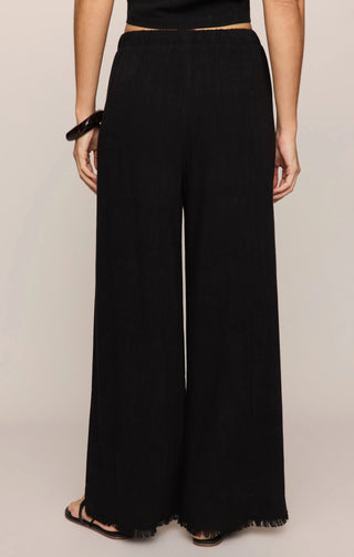 Z SUPPLY Soren Linen Pant - Bray and Em Boutique