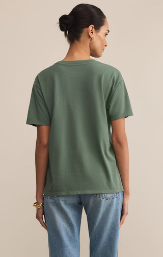 Z - Supply Spicy Marg Boyfriend T-Shirt - Bray and Em Boutique