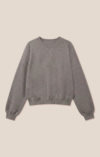 Z SUPPLY: Take It Easy Sweater - Bray and Em Boutique