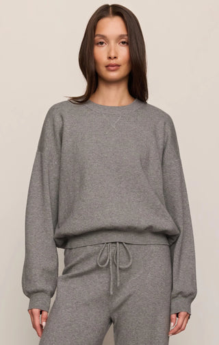 Z SUPPLY: Take It Easy Sweater - Bray and Em Boutique