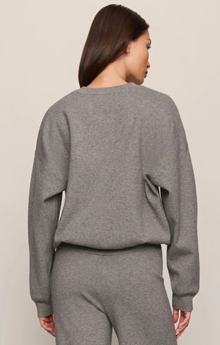 Z SUPPLY: Take It Easy Sweater - Bray and Em Boutique