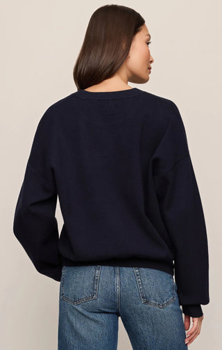Z SUPPLY: Take It Easy Sweater - Bray and Em Boutique