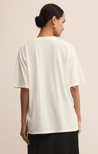 Z - SUPPLY Take More Dances City Graphic Tee - Bray and Em Boutique