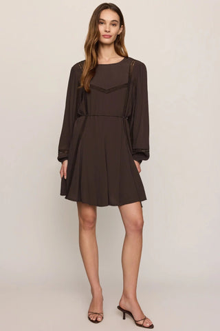 Z SUPPLY: Wilde Mini Dress - Bray and Em Boutique