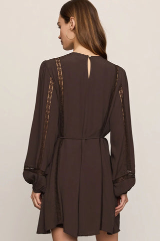 Z SUPPLY: Wilde Mini Dress - Bray and Em Boutique