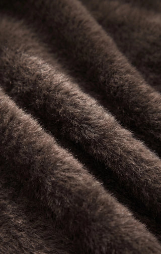 Z SUPPLY: Winterglow Fluffy Cardigan - Bray and Em Boutique