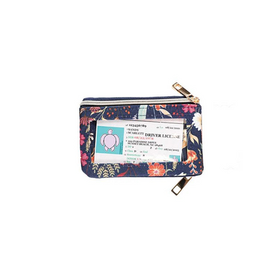 Simply Southern Zip ID Wallet