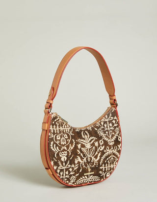 Zip Hobo Lighthouse - Bray and Em Boutique
