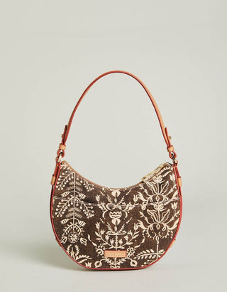 Zip Hobo Lighthouse - Bray and Em Boutique