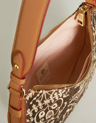 Zip Hobo Lighthouse - Bray and Em Boutique