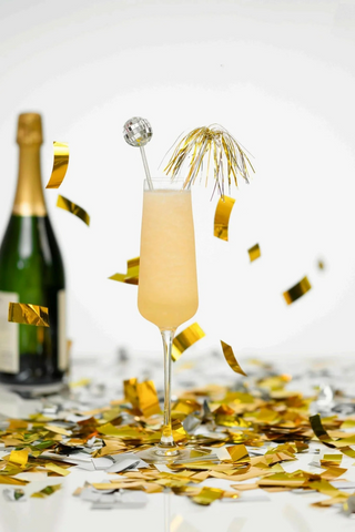 D'Marie Frozen Cocktail Slushie Mixes