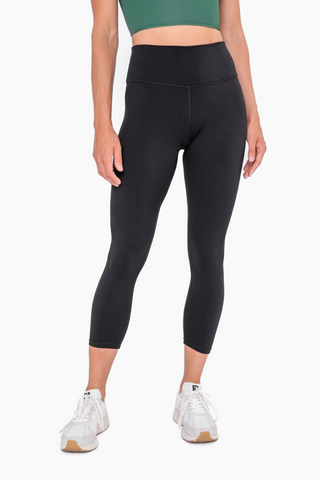 Manhattan Ultra Form HW 7/8 Leggings