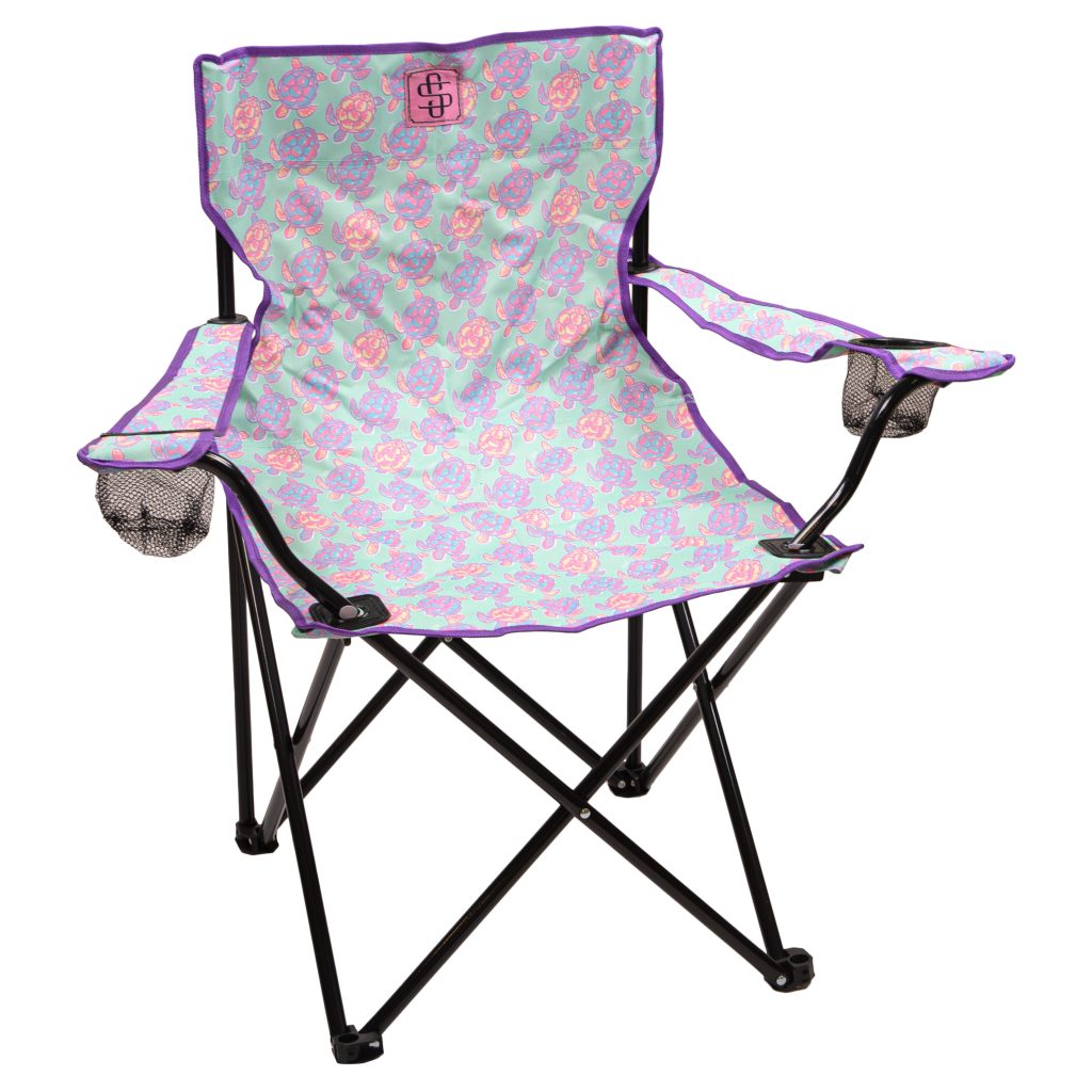 Simply Southern Beach Chair