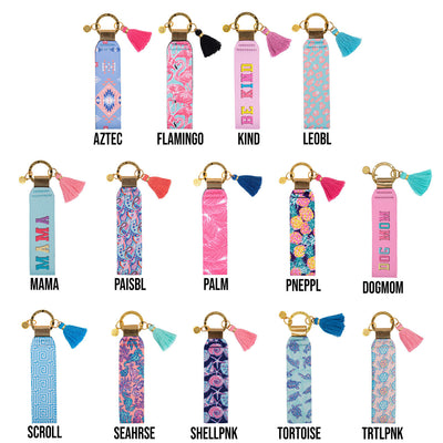 Simply Southern Keyfob Keychain Summer Collection '23